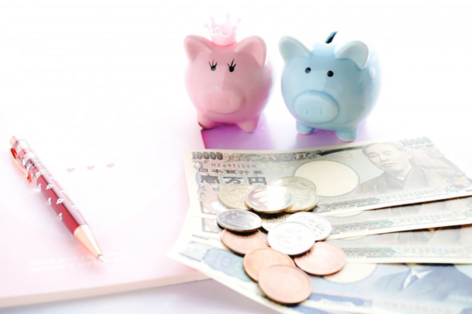 出産を機に退職したら毎月5万円赤字に転落 非協力的な夫にイライラ こづかいを減らしたい 資産が増える お金の脳トレ