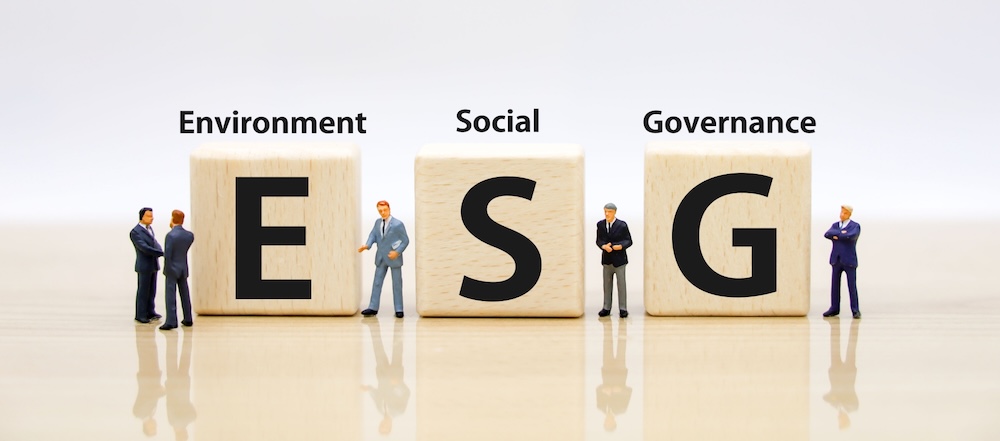 ESG