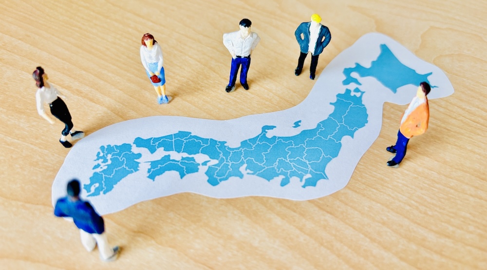 災害大国の日本だからこそ考えたい