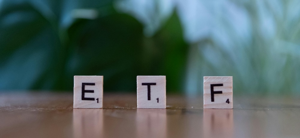 ETF