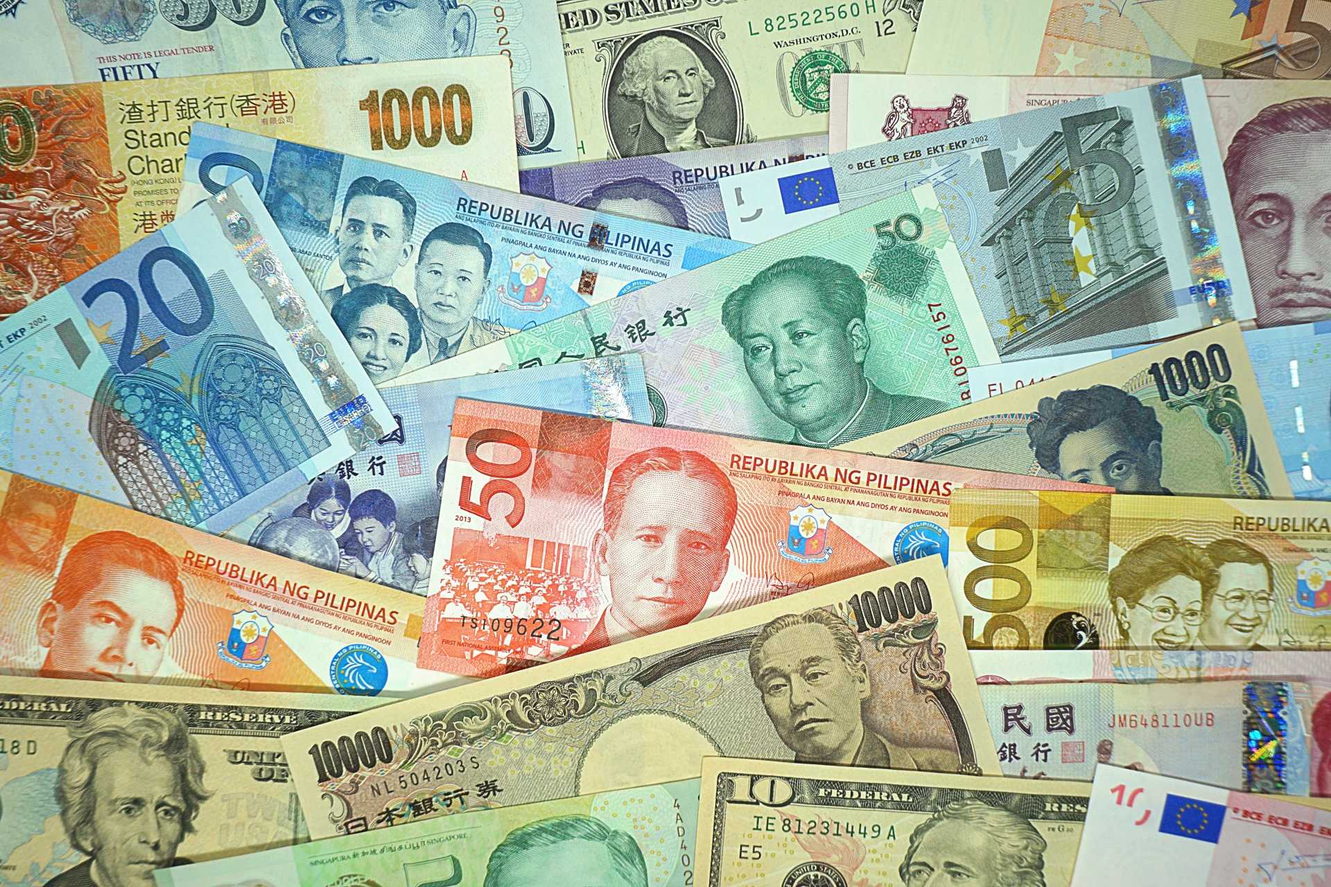 初心者でも分かる！FXのキホン・魅力を徹底解説｜FX・外貨投資が学べるファイナンシャルアカデミー